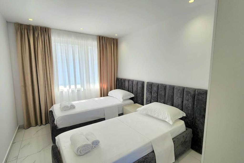 Center Penthouse Oasis Leilighet