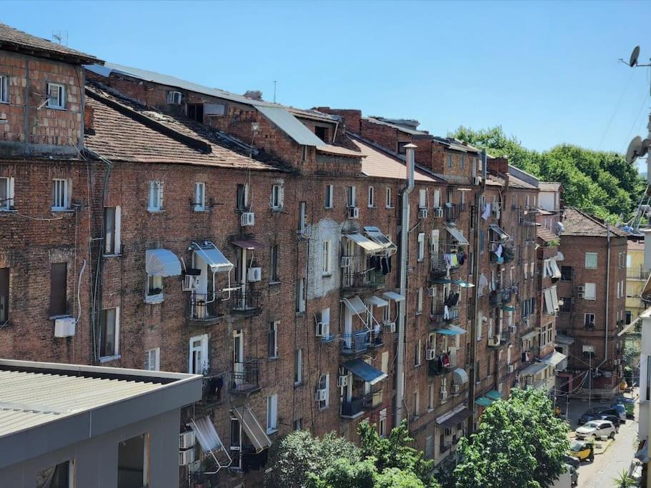 Center Penthouse Oasis Leilighet