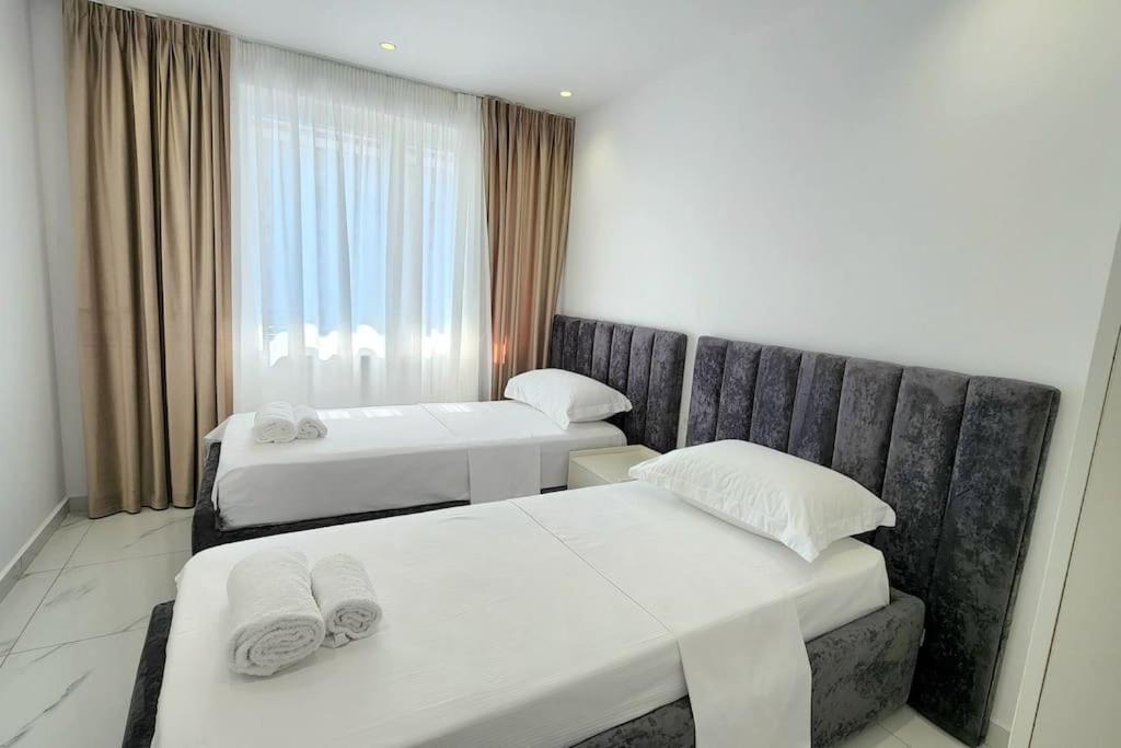 Center Penthouse Oasis Leilighet