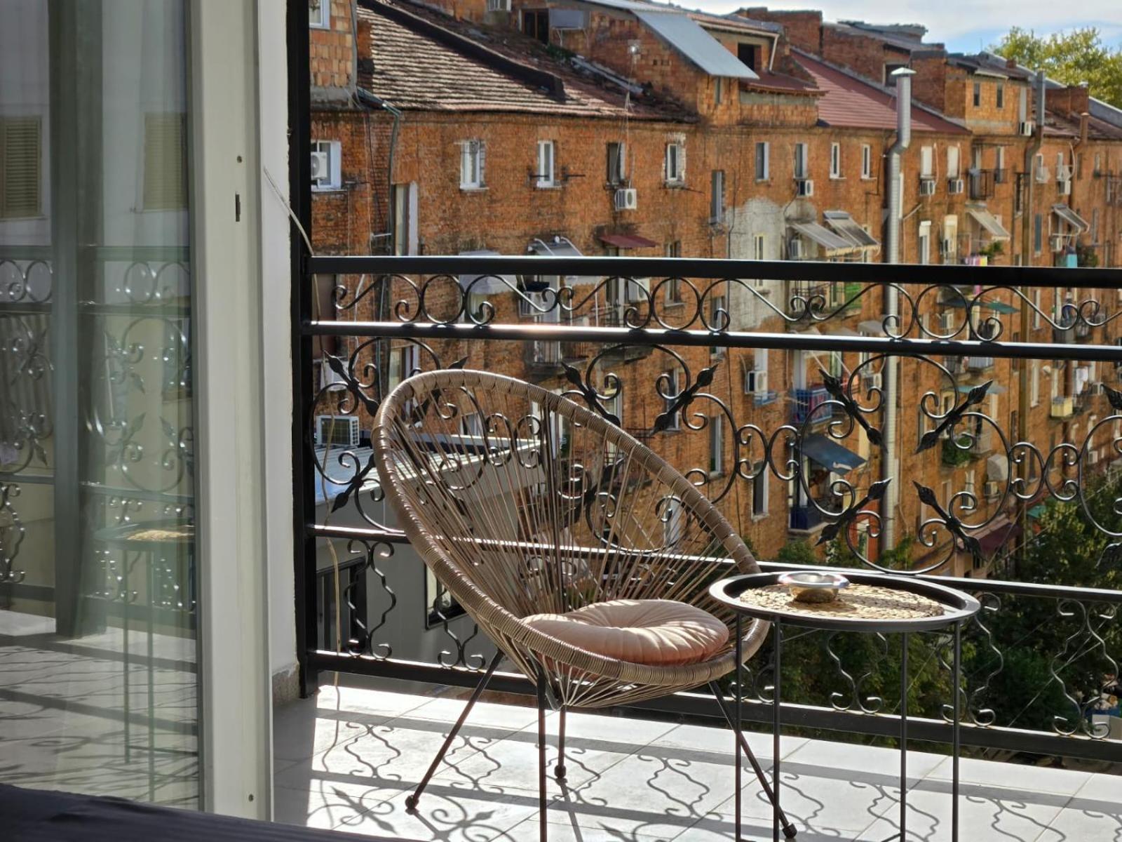 Leilighet Center Penthouse Oasis *